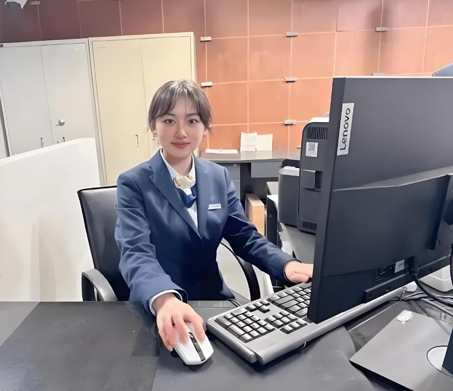 客户经理对接